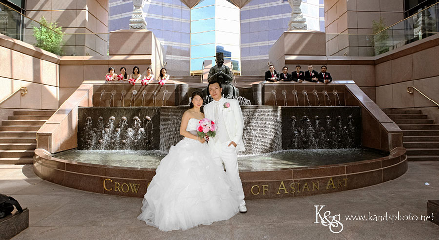 CR Smith Museum Wedding 040